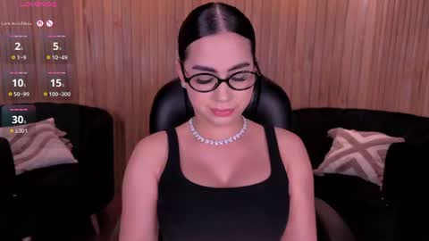 Snapshot of sabrinamontclair chatting on 07-30-26, 09:25 Sabrina M online show from 07-30-26, 09:25