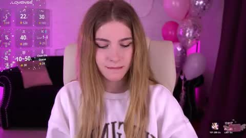 Sabrina online show from 02-15-26, 07:51