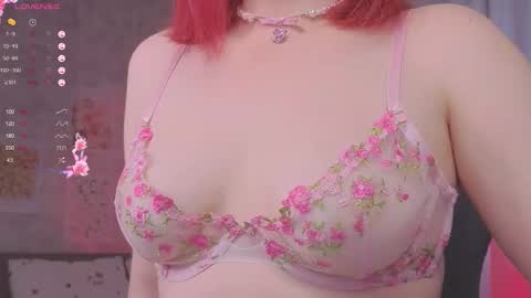 Snapshot of sabrinarider chatting on 09-14-25, 03:05 Hello im Sabrina online show from 09-14-25, 03:05