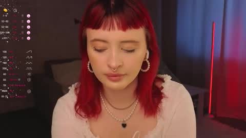 Snapshot of sabrinarider chatting on 12-01-25, 05:01 Hello im Sabrina online show from 12-01-25, 05:01