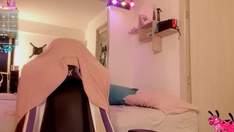 Snapshot of sabrinawiid chatting on 01-14-26, 11:31 Sabrina online show from 01-14-26, 11:31