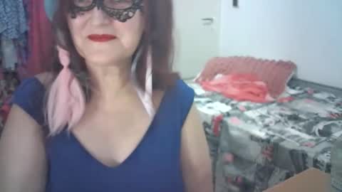SabrinaXlovess online show from 09-11-25, 05:35