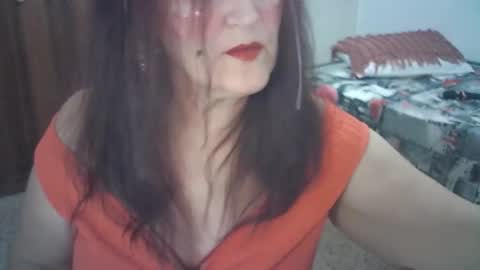 SabrinaXlovess online show from 10-26-25, 05:19