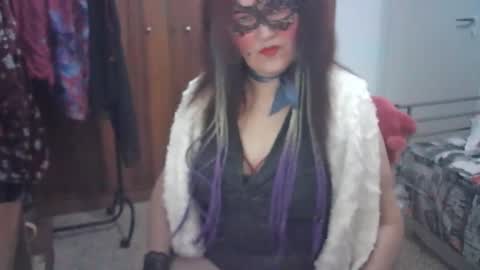 SabrinaXlovess online show from 11-30-25, 06:23