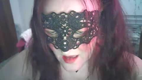 SabrinaXlovess online show from 12-22-25, 06:05