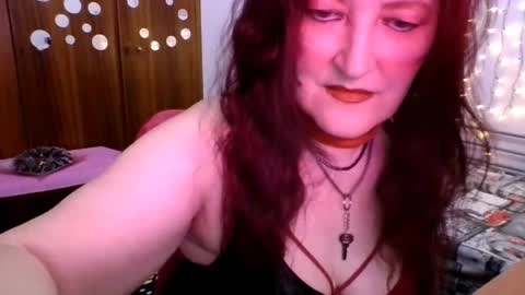 SabrinaXlovess online show from 05-01-26, 05:28