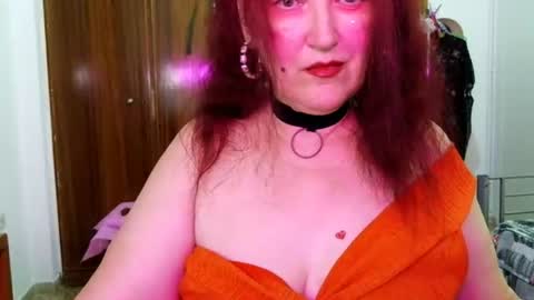 Snapshot of sabrinaxlovess chatting on 07-09-26, 06:01 SabrinaXlovess online show from 07-09-26, 06:01