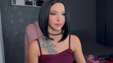 Sabi Ryder new acc online show from 04-30-26, 12:28