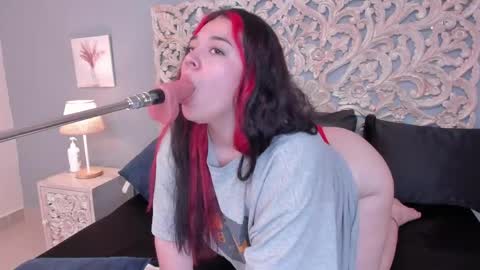 sabrinna  online show from 04-30-26, 08:15