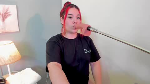 sabrinna  online show from 06-02-26, 06:43