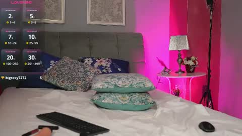 Sabrina online show from 06-26-26, 06:07