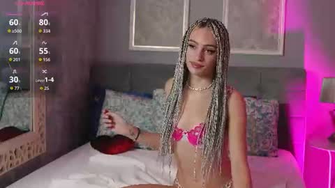 Sabrina online show from 07-17-26, 05:14