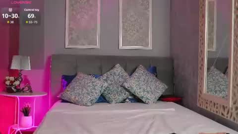 Sabrina online show from 07-27-26, 05:25