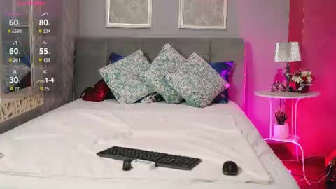 Sabrina online show from 07-28-26, 03:57