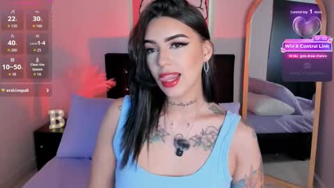 Snapshot of sabrinna_voss chatting on 03-03-26, 02:23 sabrinna online show from 03-03-26, 02:23