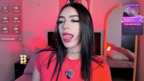 Snapshot of sabrinna_voss chatting on 03-12-26, 02:01 sabrinna online show from 03-12-26, 02:01