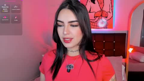 sabrinna online show from 04-08-26, 02:06