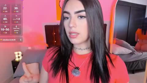 sabrinna online show from 06-15-26, 05:04
