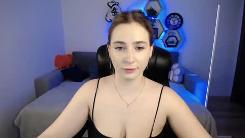 Sabrina Violet online show from 01-21-25, 09:03