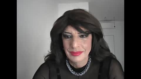 Sabrina online show from 01-09-26, 09:12