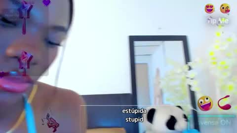 Sacha Rosse online show from 03-04-26, 12:11