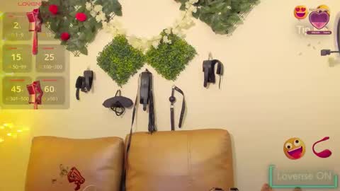 Sacha Rosse online show from 04-12-26, 03:33