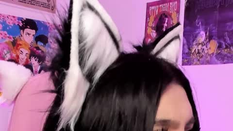 Snapshot of sachi_meow chatting on 11-09-25, 08:51 Ig online show from 11-09-25, 08:51