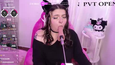 Snapshot of sachi_meow chatting on 03-13-26, 09:32 Ig online show from 03-13-26, 09:32