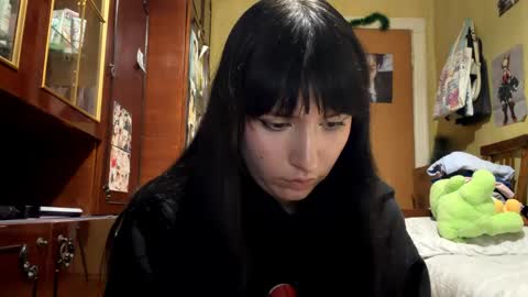 sachikonorse online show from 04-24-26, 09:17