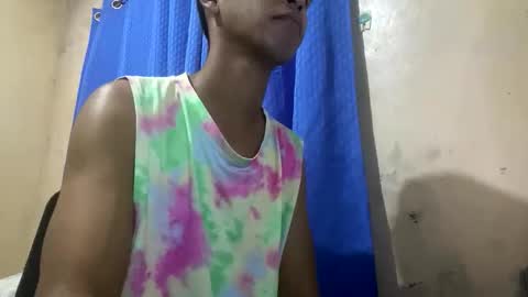 Sachu01 online show from 04-01-26, 03:29