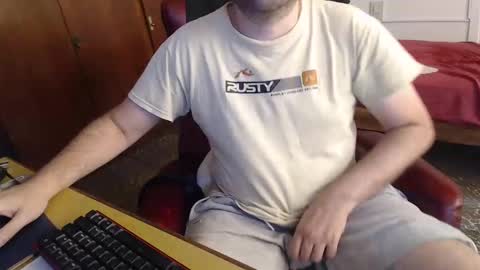 Sacoa online show from 01-13-25, 01:17