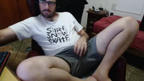 Sacoa online show from 01-19-25, 12:17