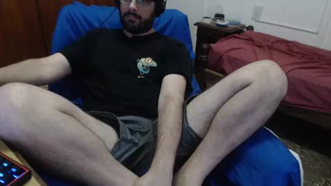 Sacoa online show from 02-26-25, 10:20