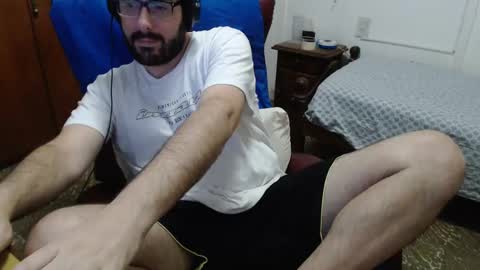 Sacoa online show from 03-11-25, 01:05