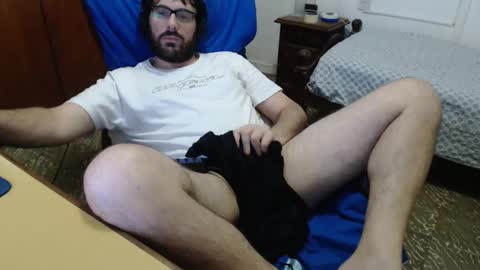 Sacoa online show from 03-11-25, 04:10