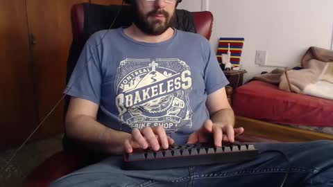 Sacoa online show from 09-16-25, 02:40