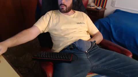 Sacoa online show from 10-27-25, 07:18