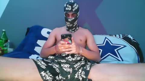 sacred_blessings24 online show from 10-05-25, 02:54