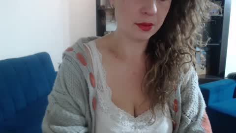 sacrletardiente online show from 09-15-25, 01:00