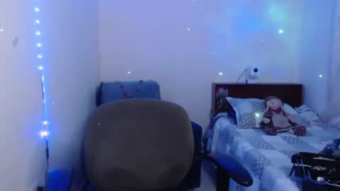 sacrletardiente online show from 06-19-26, 03:38