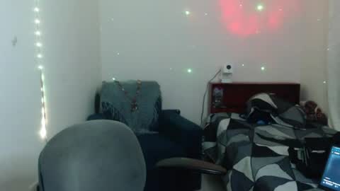 sacrletardiente online show from 07-03-26, 02:45