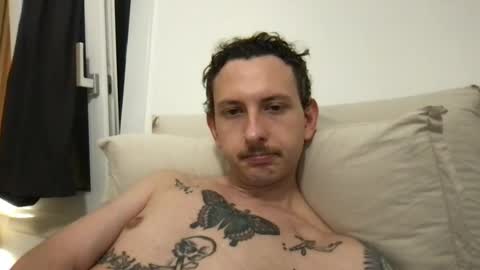 sadcockxxx online show from 06-18-26, 08:35