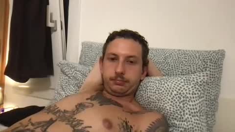 sadcockxxx online show from 08-03-26, 08:45