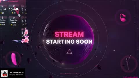 Sadia Sinns online show from 11-24-25, 05:18