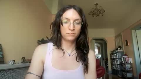 Sadie online show from 04-23-26, 05:04