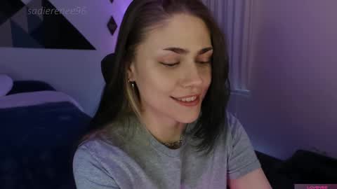 Snapshot of sadierenee96 chatting on 03-12-25, 01:58 Sadie Renee online show from 03-12-25, 01:58