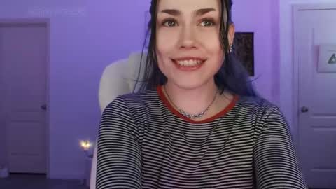 Snapshot of sadierenee96 chatting on 09-29-25, 08:46 Sadie Renee online show from 09-29-25, 08:46