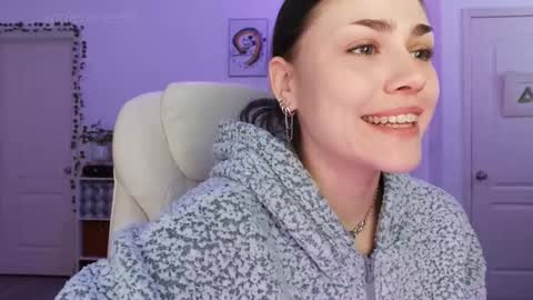 Snapshot of sadierenee96 chatting on 10-17-25, 09:50 Sadie Renee online show from 10-17-25, 09:50