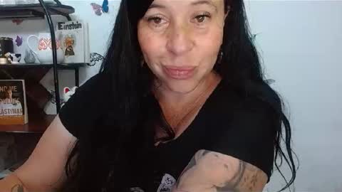 SadistikXX online show from 04-08-26, 11:37