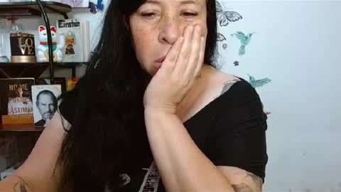 Snapshot of sadistikxx chatting on 06-18-26, 02:34 SadistikXX online show from 06-18-26, 02:34